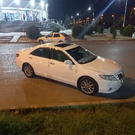 Toyota Camry 2008