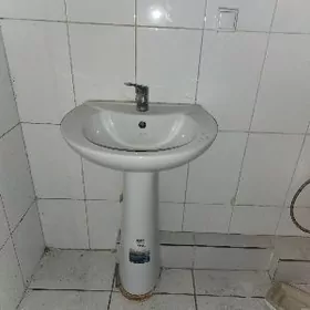 Раковина  Тюльпан