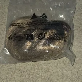 накладка для волос