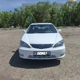 Toyota Camry 2002