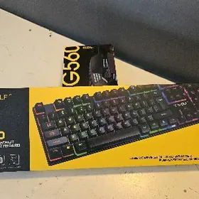 Клавиатура Klawiatura