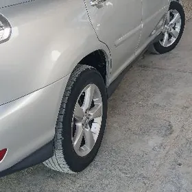Lexus RX 330 2004