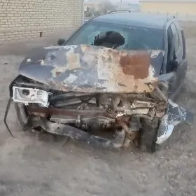 nissan primera motor korobka 2