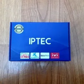 Aypi Iptv Ipi-Tec