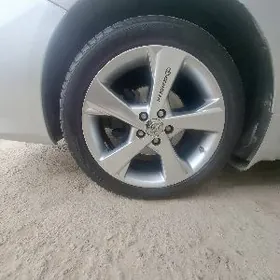 karola exclusiv diska teker