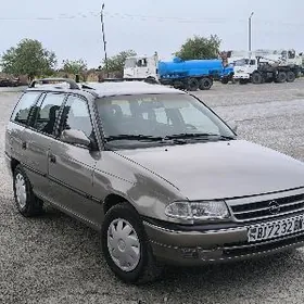 Opel Astra 1996