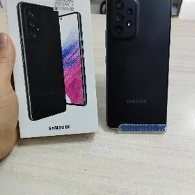 A53 8/256gb