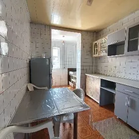 Гаудан А. 3 комнаты Аренда