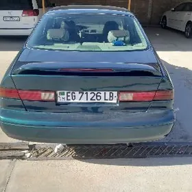 Toyota Camry 1997