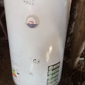 Boýler  Ýylyderýa