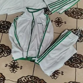 Çagalar üçin sport eşikleri