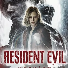 Resident evil requiem на ПК