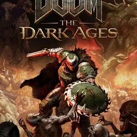 Doom: the dark Ages на ПК