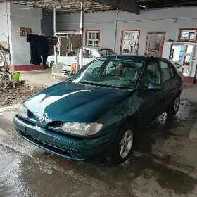 Renault Megane 2 1998
