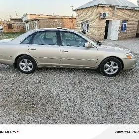 Toyota Avalon 2001