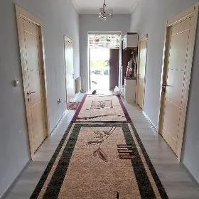 Gokdepe plan yangala