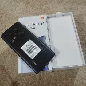 Redmi Note 14 pro