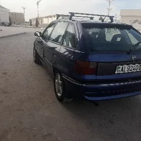 Opel Astra 1996