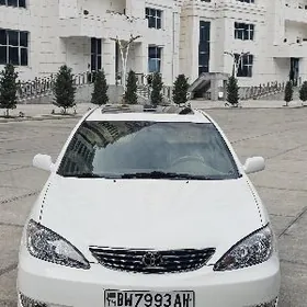 Toyota Camry 2006