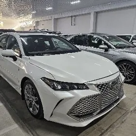 Toyota Avalon 2020