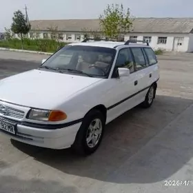 Opel Astra 1992