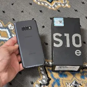 Samsung S10e. 8/128. wetnam