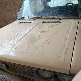 Lada 2106 1988