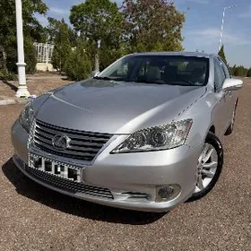 Lexus ES 350 2010