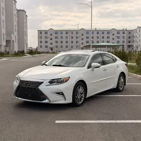 Lexus ES 350 2016