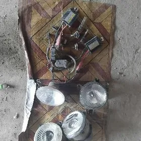 far lampa