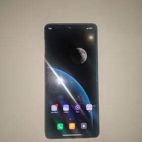 Redmi not 13pro abmen