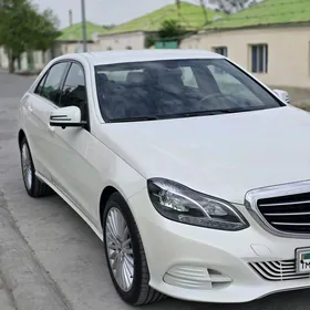 Mercedes-Benz E300 2014