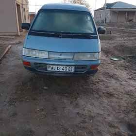 Toyota Town Ace 1993