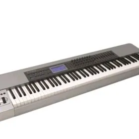 M Audio keystation 88