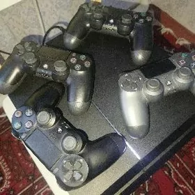 ps4 slim