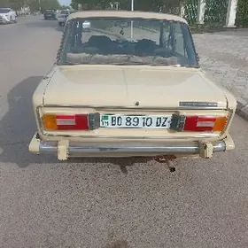 Lada 2106 1986