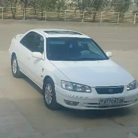 Toyota Camry 1998