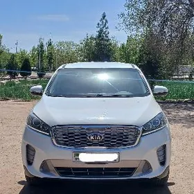 Kia Sorento 2019