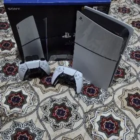 playstation 5 ps5 slim 1 TB