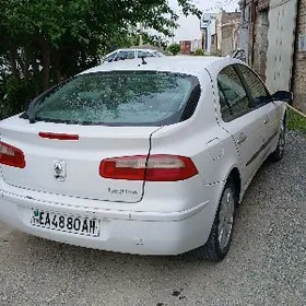 Renault Laguna 1 2002