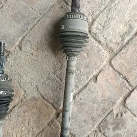 Granat Carolla 2010 2013