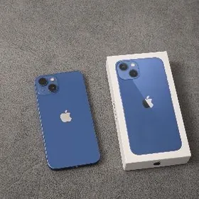 IPhone 13. 128GB