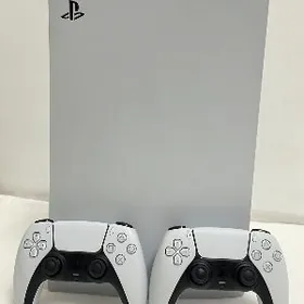 PLAYSTATION-5 Taýyn oýunly