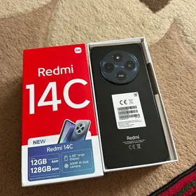 Redmı 14c