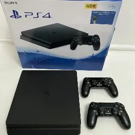 Playstation/4 Slim proşiwka