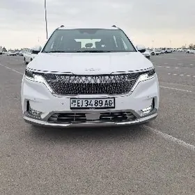 Kia Carnival 2021