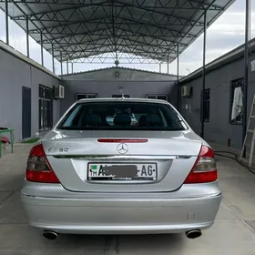 Mercedes-Benz E350 2006