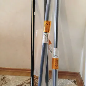 Gapy ayna rezin 2002-2007