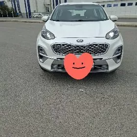 Kia Sportage 2021