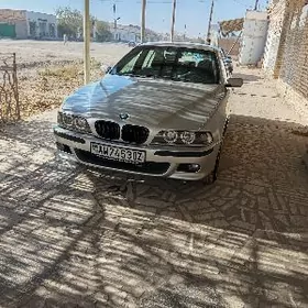 BMW 528 2000